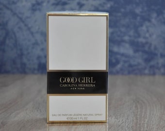 Carolina Herrera GOOD GIRL LEGERE Eau de Parfum 30ml, Discontinued, Very Rare, New