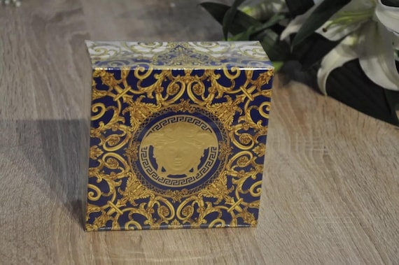 ヴェルサーチ ブロンド オードトワレ 100ml、ヴィンテージ、廃盤、非常