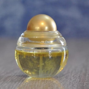 LANCOME Attraction Eau de Parfum 30ml, Vintage, Discontinued, Very Rare, Used, Without Box