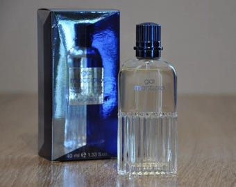 GAI MATTIOLO UOMO Eau de Toilette 40ml, Vintage, Discontinued, Very Rare, New in Box
