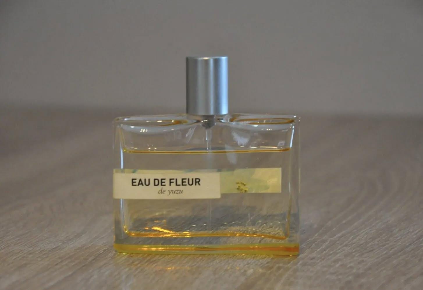 KENZO Eau De FLEUR De Yuzu Eau De Toilette 50ml, Discontinued