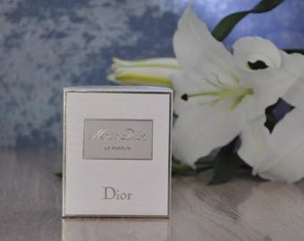 Miss Dior Le Parfum by Christian Dior for Women 75ml/2.5 Fl.oz, No