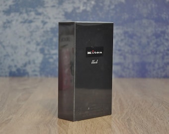 KITON Men Eau De Toilette 125ml / 4.2 FL.OZ, New Very Hard to Find