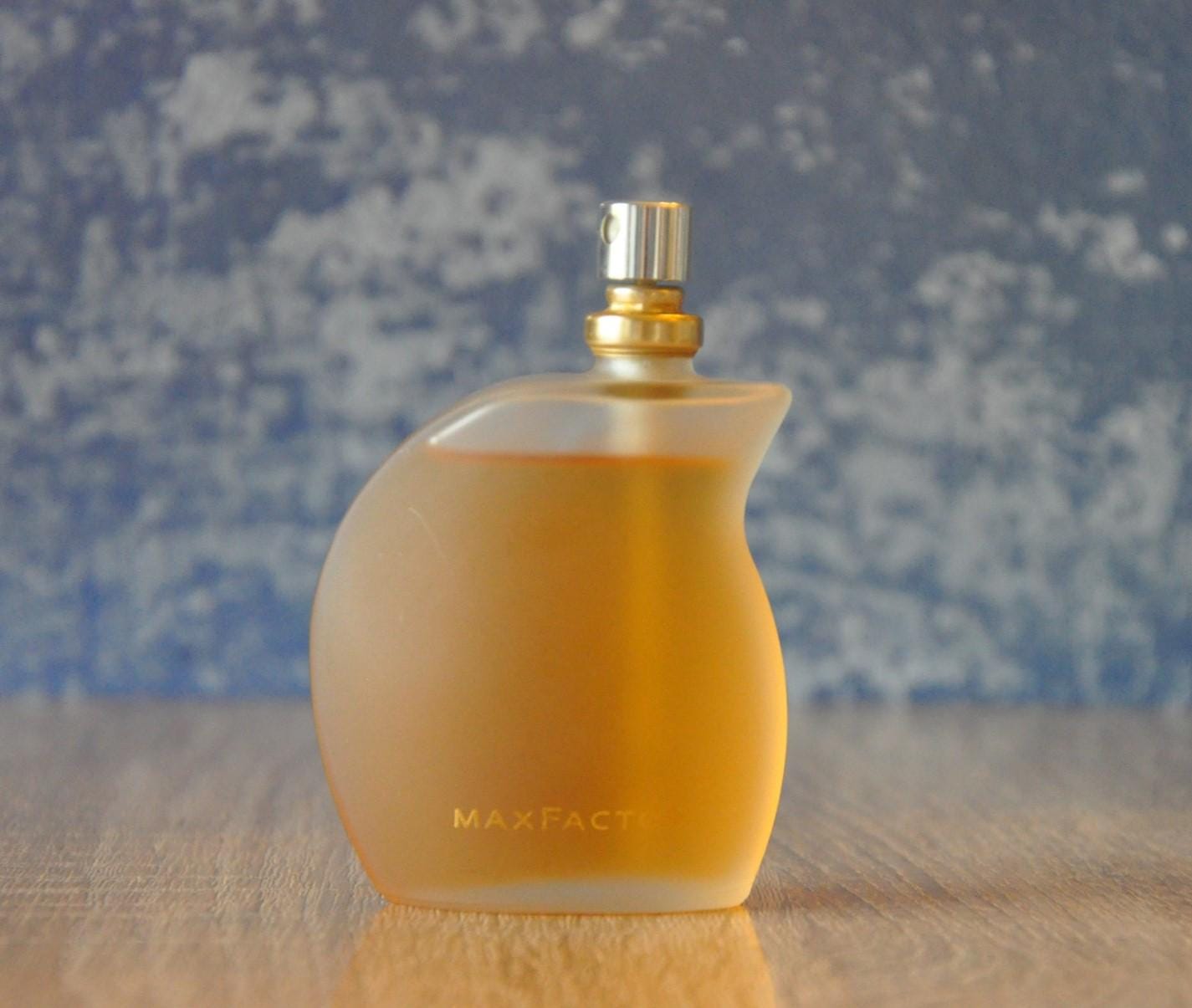 ル・ジャルダン マックスファクター オードトワレ 50ml、ヴィンテージ