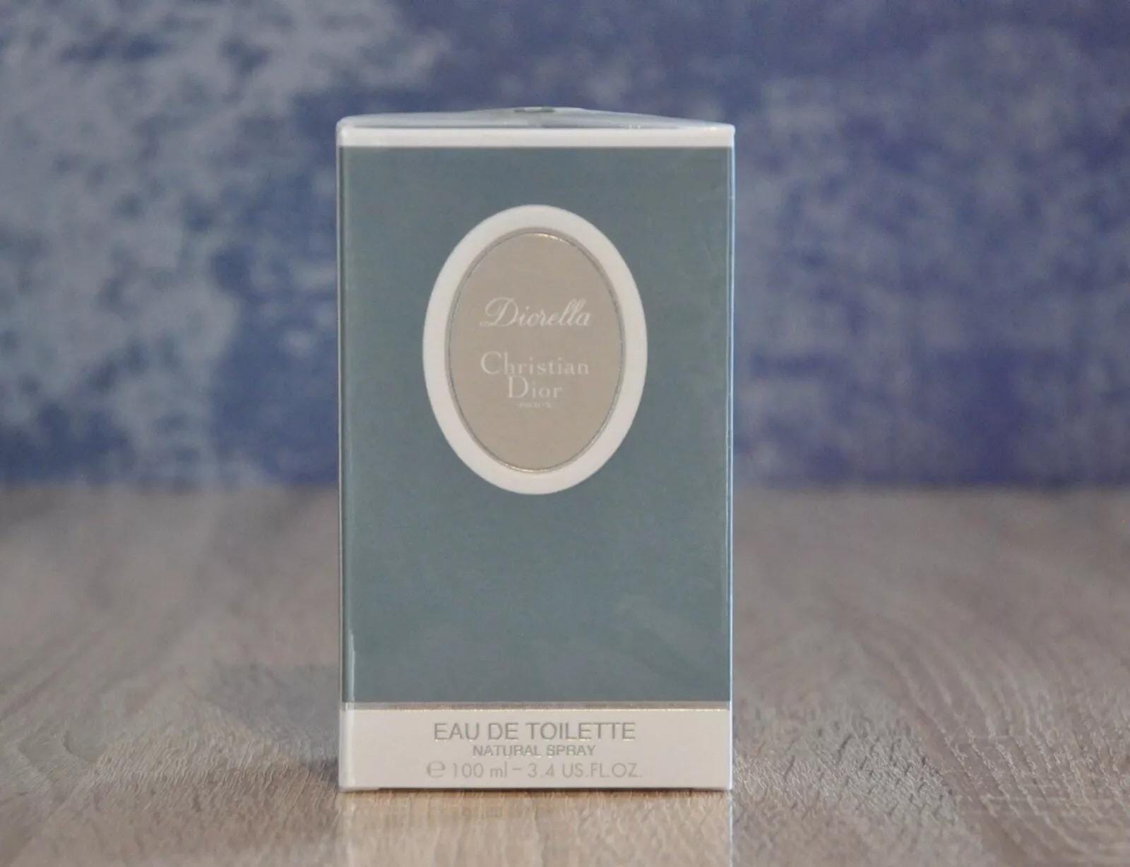 クリスチャン・ディオール ディオレラ オードトワレ 100ml