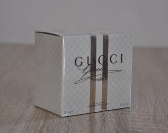 GUCCI Première Eau de Parfum 30ml【未使用品】 新品未開封】GUCCI Première Eau de Parfum 30ml