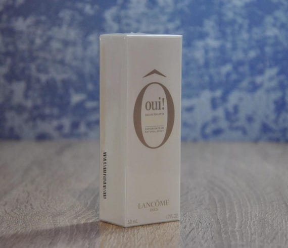 ランコム オードトワレ 50ml ヴィンテージ ランコム おおい！オードトワレ、50ml、新品箱入り