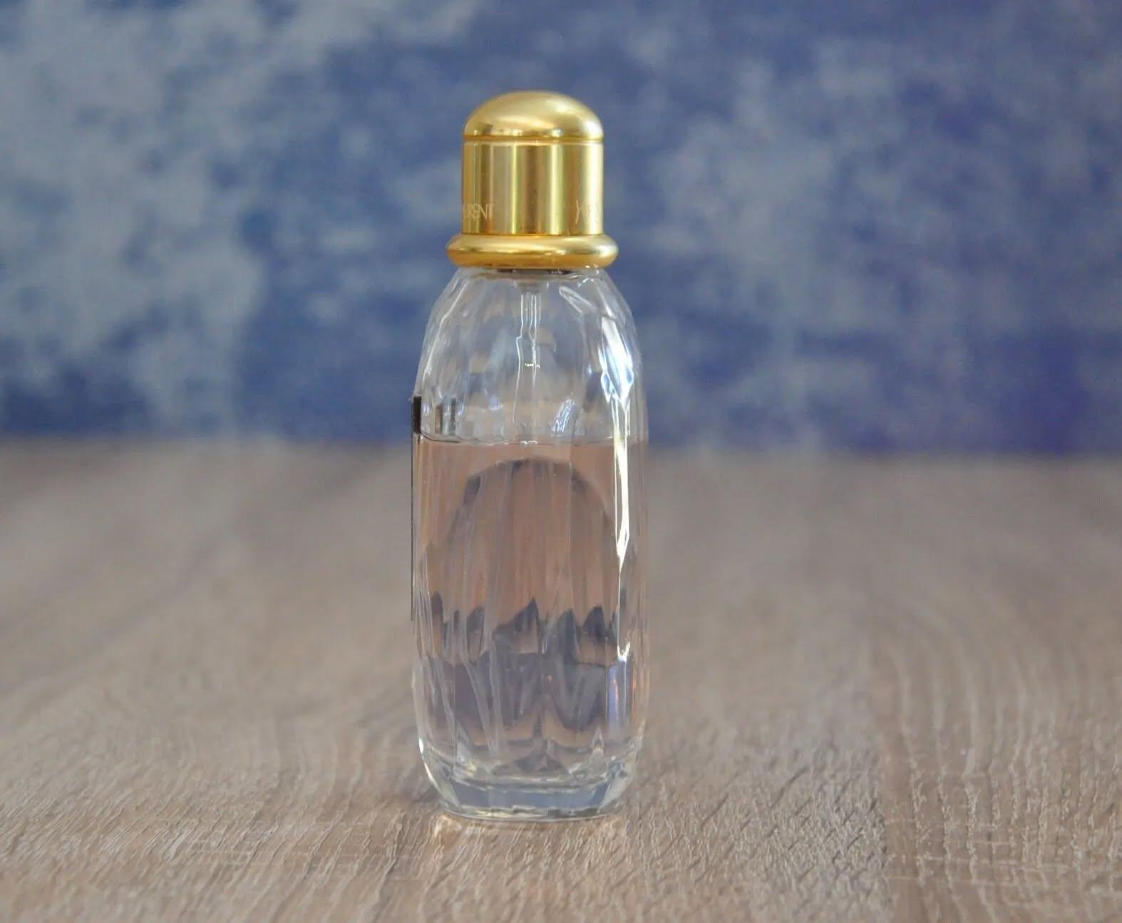 イヴ・サンローラン パリジェンヌ オードパルファム 90ml 【ほぼ未使用】 イヴ・サンローラン パリジェンヌ オードパルファム 90ml、廃盤、非常