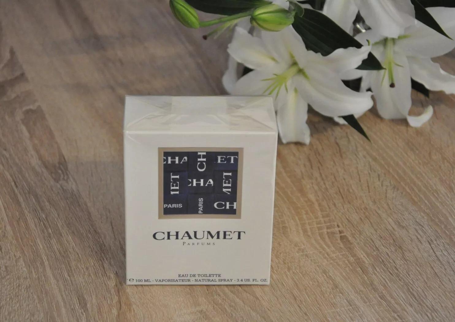 ショーメ オードトワレ 100ml、ヴィンテージ、廃盤、非常に希少、新品 