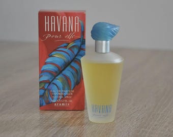 サルバドール・ダリ DALIFLOR オードパルファム 50ml、ヴィンテージ