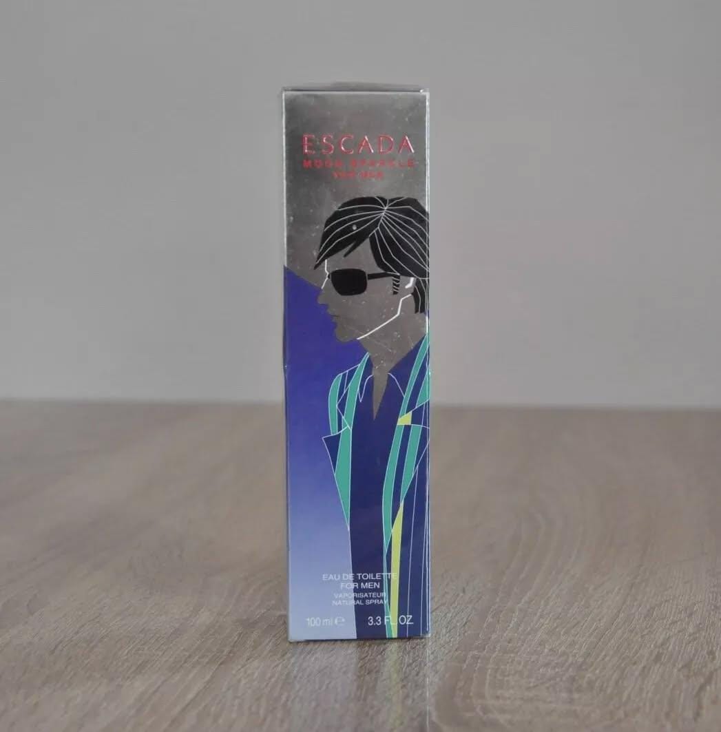 Escada moon sparkle - Etsy 日本