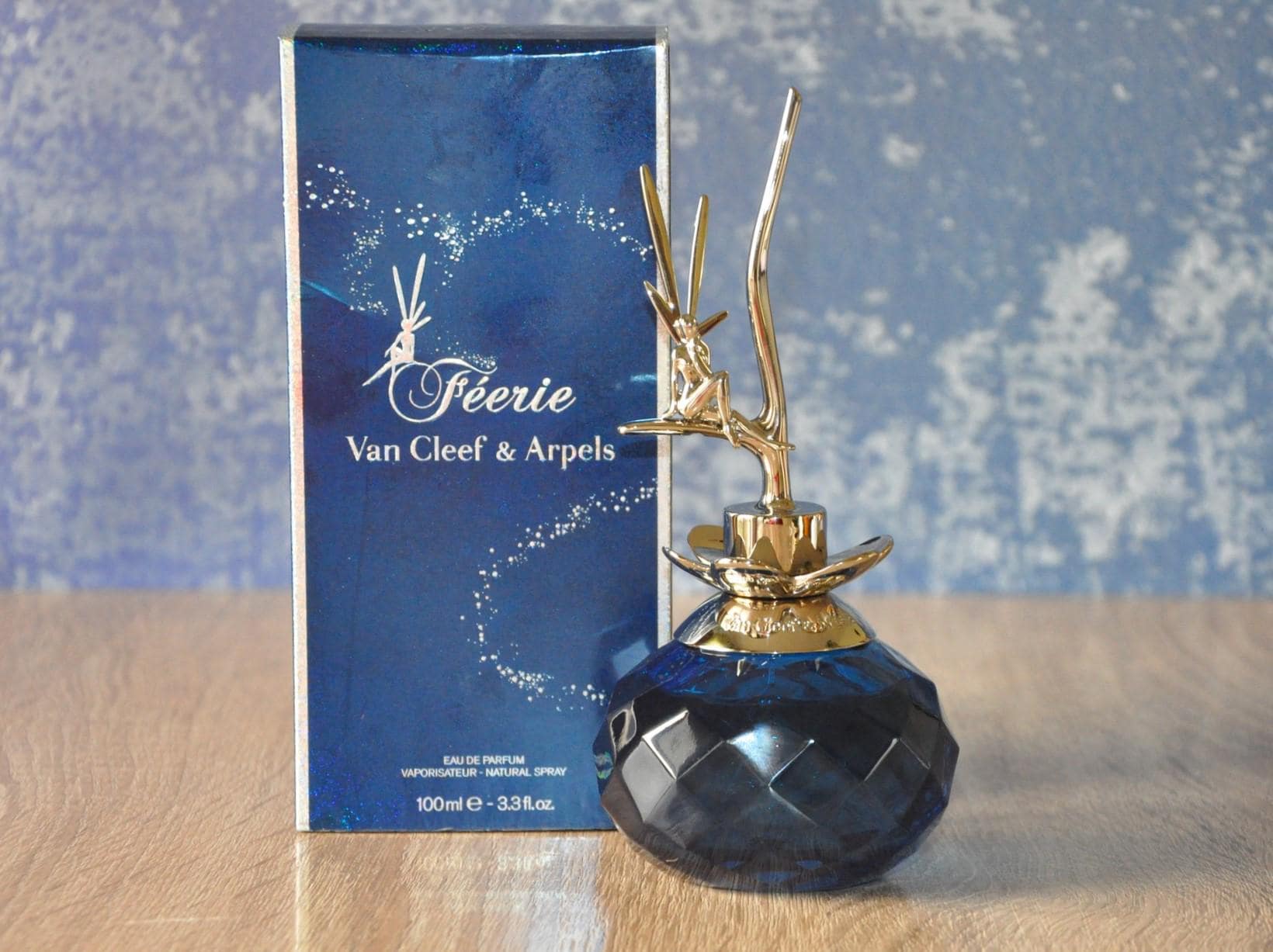 ヴァンクリーフ&アーペル フェアリールビー 50ml ヴァンクリーフ&アーペル フェアリールビー 香水