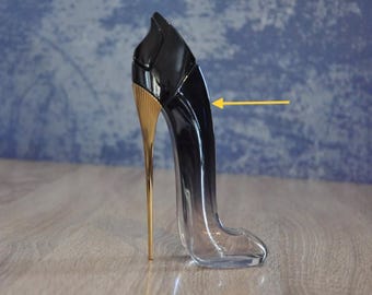 Carolina Herrera GOOD GIRL LEGERE Eau de Parfum 80ml, Discontinued, Very Rare, Used (See photos with actual perfume level)