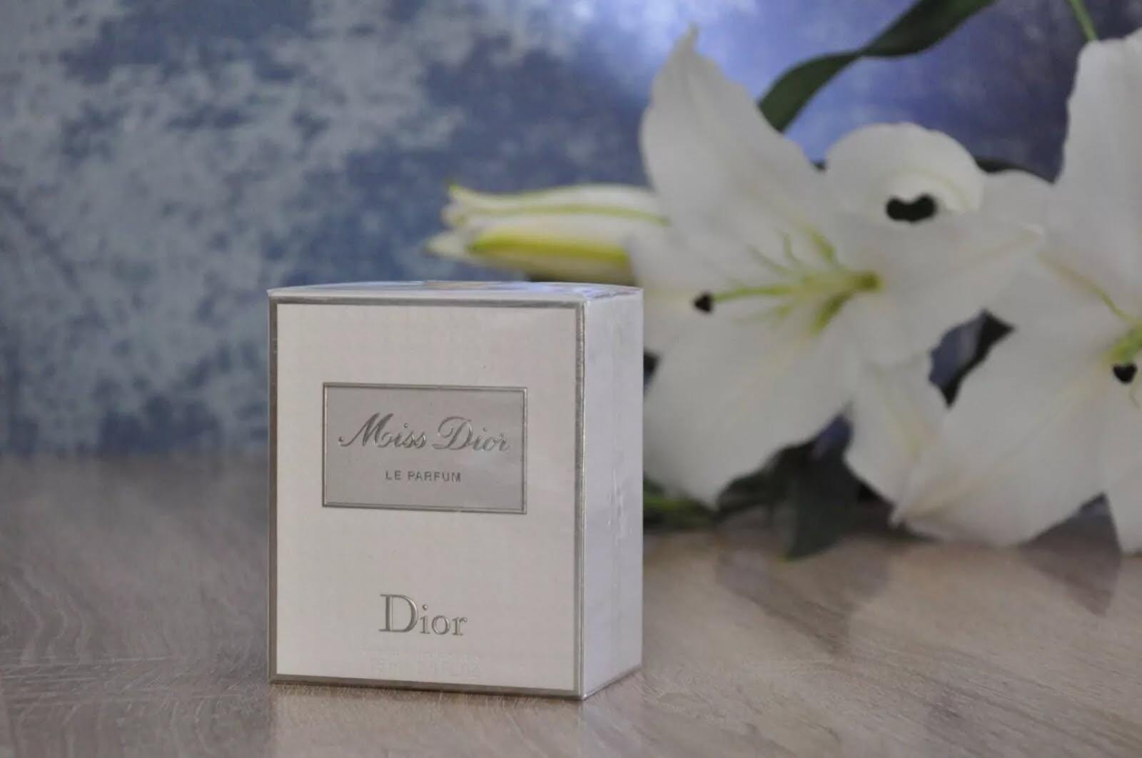 Christian Dior Miss Dior LE PARFUM 75ml, Discontinued, Very Rare