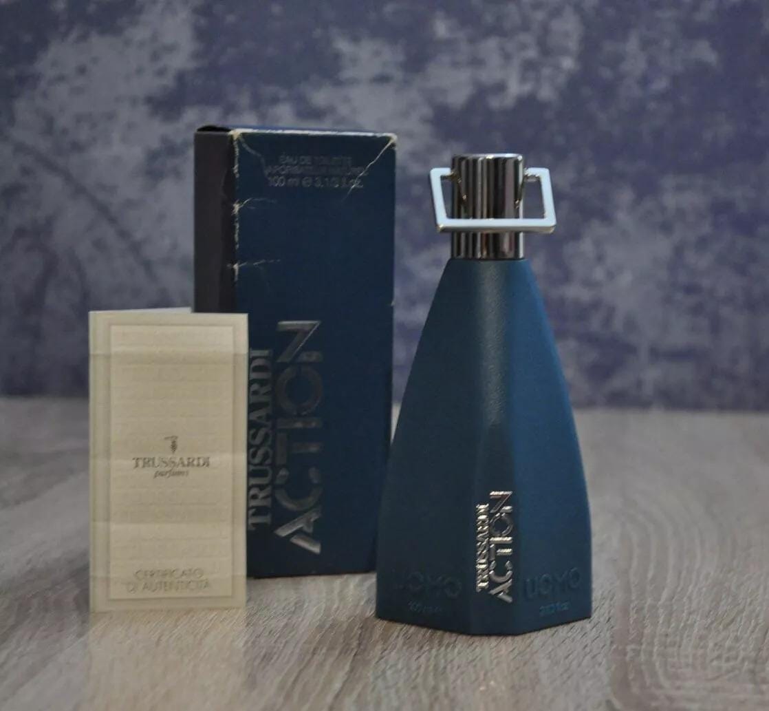 トラサルディ ウォモ フレグランス (ヴィンテージ) 100ml il_fullxfull.6434714170_ix05.jpg
