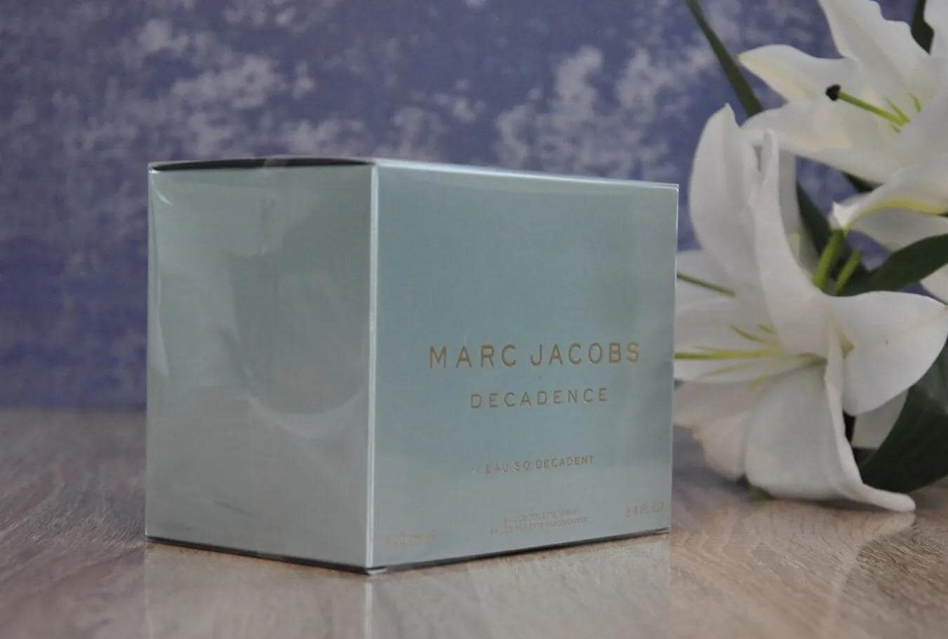 Marc Jacobs DECADENCE Eau so Decadent Eau De Toilette 100ml