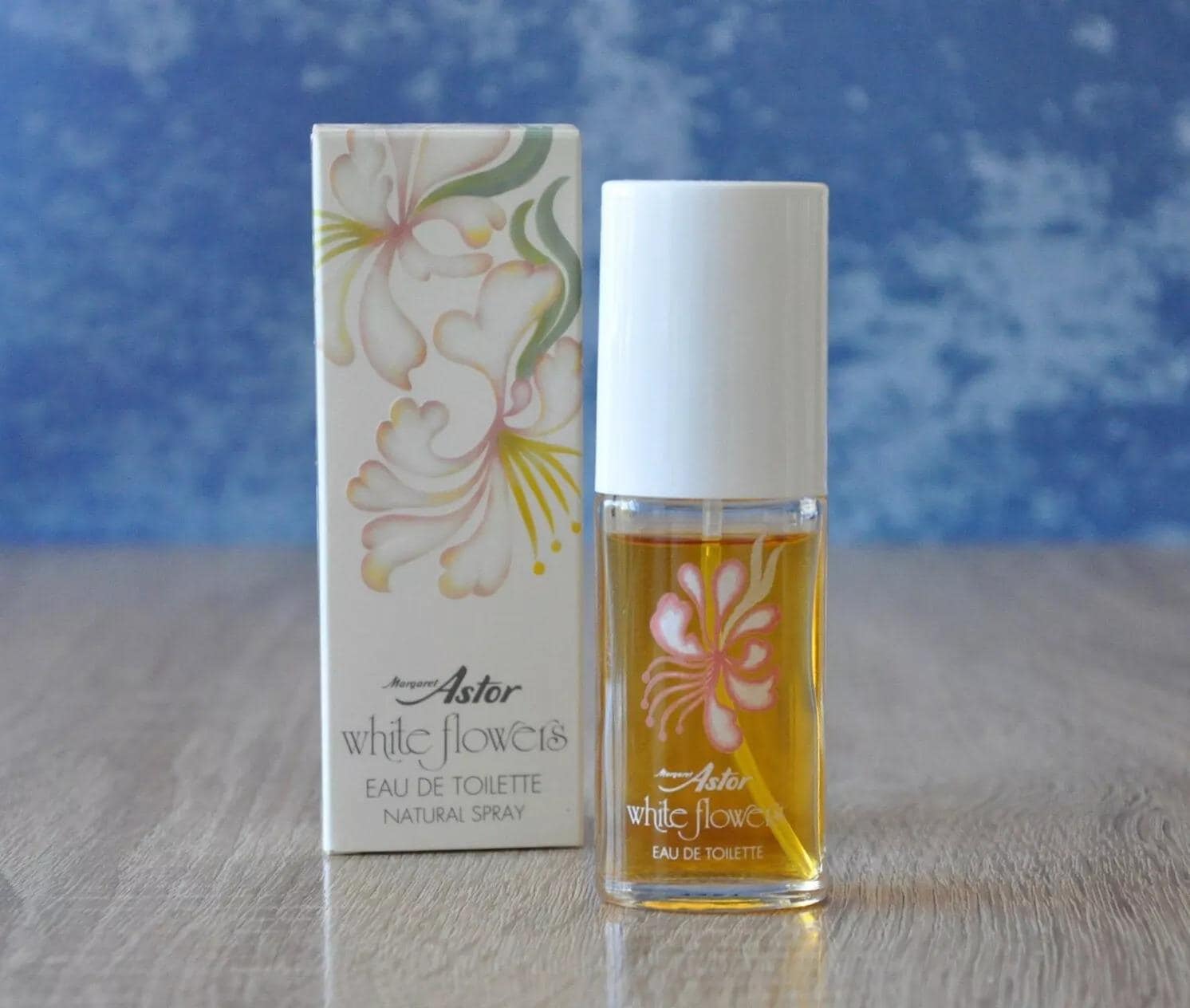 PARFUMS SAPHIR Kids Blue Eau De Toilette Für Kinder - 100 Ml, Frischer Blumig-fruchtiger Duft
