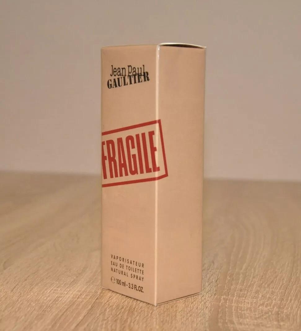 ジャン ポール ゴルチエ フラジャイル オードトワレ 100ml