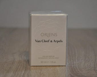 Van Cleef Arpels ORIENS Eau De Parfum 30ml, Discontinued, Very