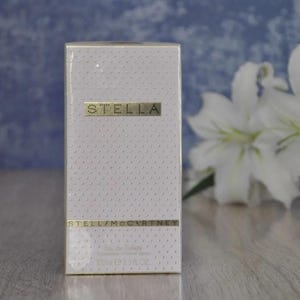 希少　セール　ステラマッカートニー ステラ オードトワレ 100ml 人気 ステラ マッカートニー ステラ オードトワレ 100ml フローラル