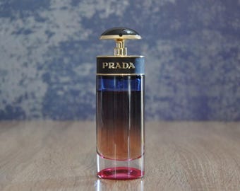プラダ キャンディナイト オードパルファム 80ml、廃盤、非常に希少