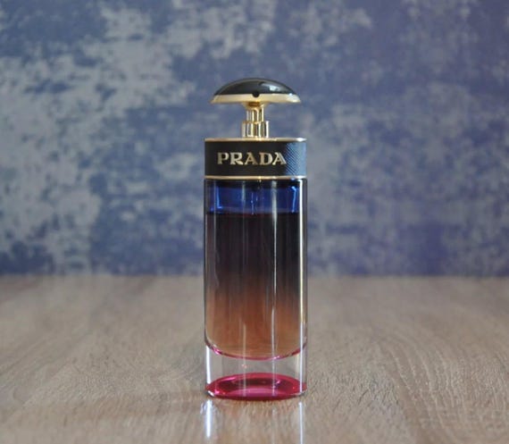プラダ キャンディナイト オードパルファム 80ml、廃盤、非常に希少