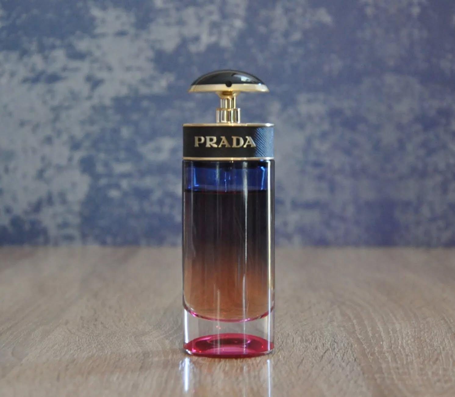 プラダ キャンディナイト オードパルファム 80ml、廃盤、非常に希少
