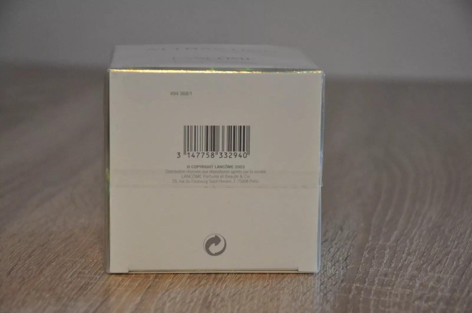 LANCOME Attraction Eau De Parfum 100ml, Vintage, Discontinued