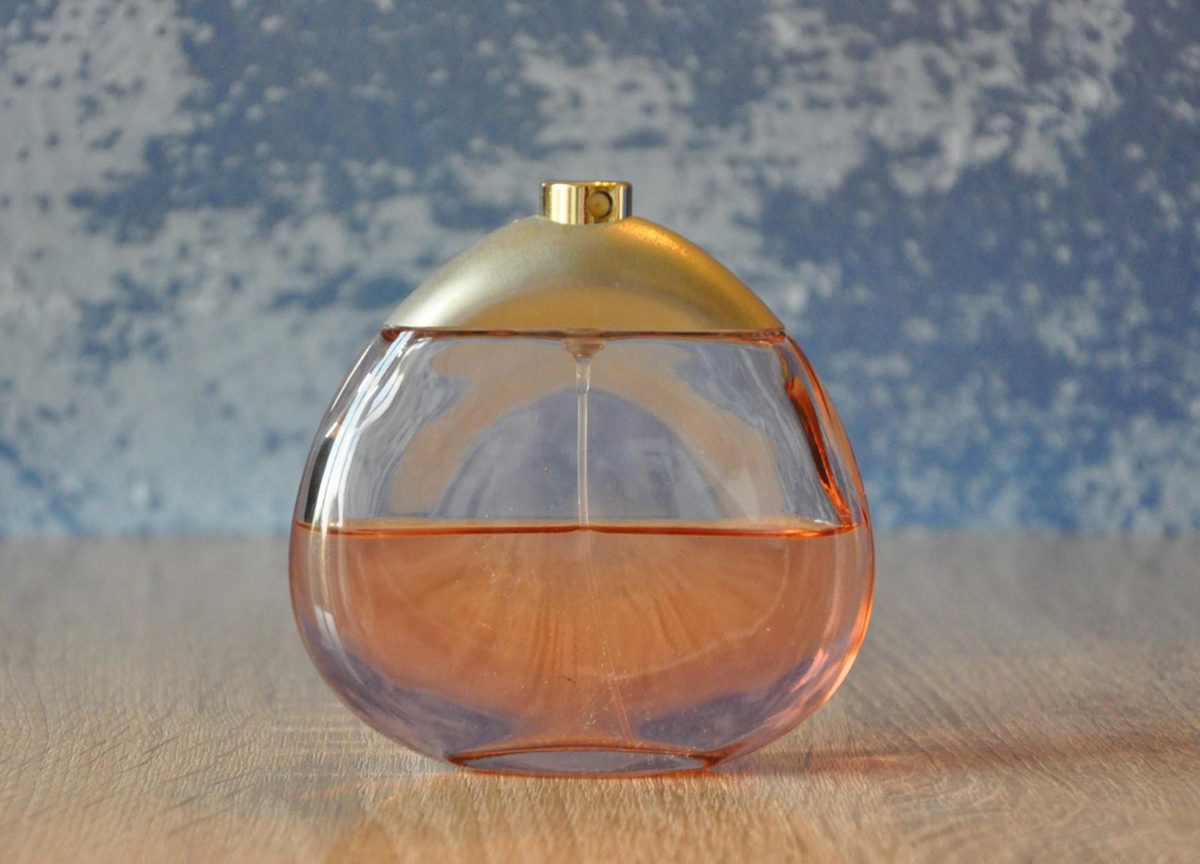 Davidoff ECHO Woman Eau De Parfum 100ml, Vintage