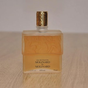 Molinard parfum - Etsy 日本