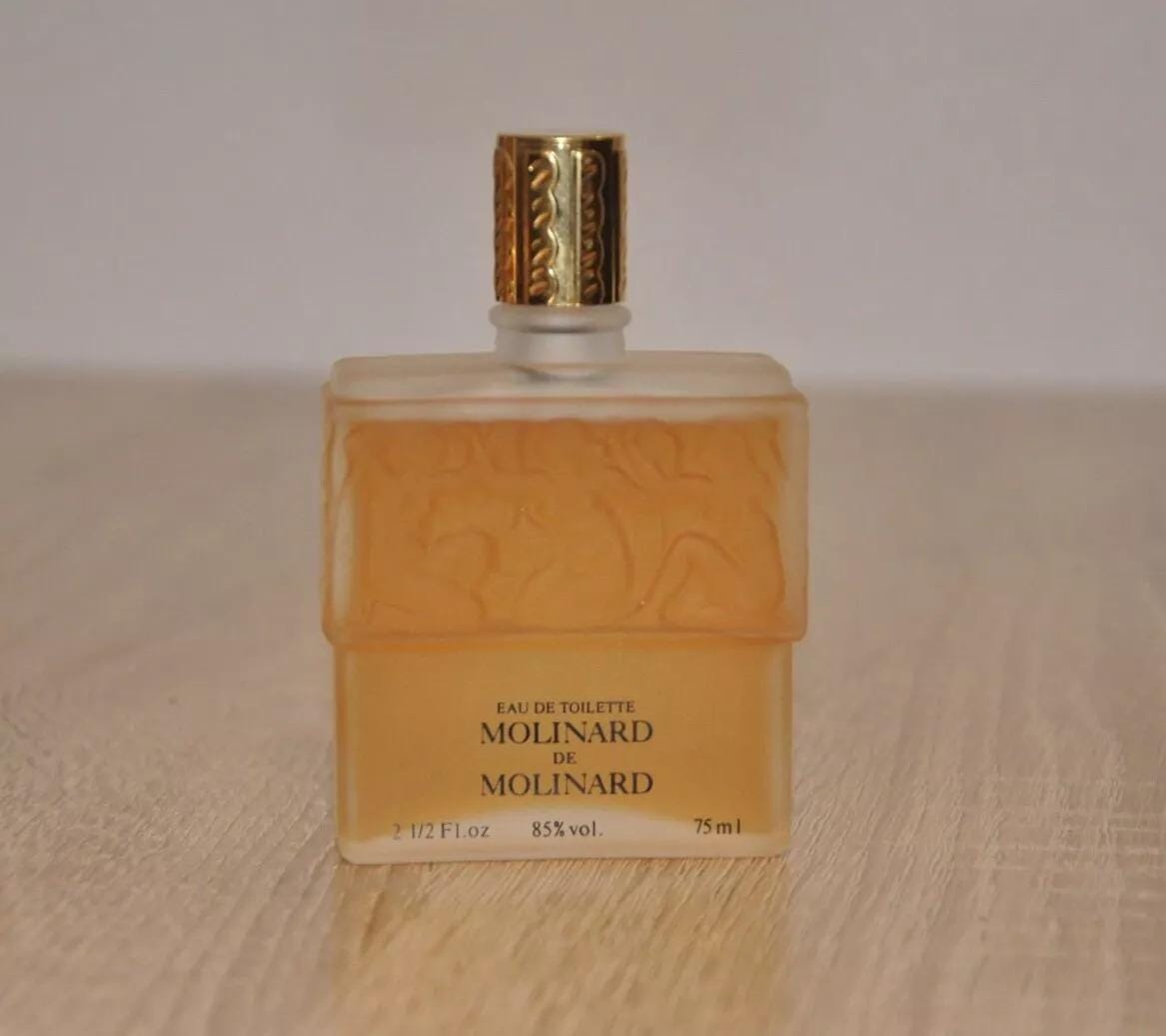 Molinard perfume - Etsy 日本