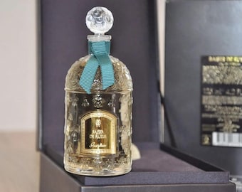 未使用　ゲラン　ベゼドゥルシー　EDP 125ml ゲラン ベゼ ドゥ ルシー BAISER DE RUSSIE 125ml GUERLAIN