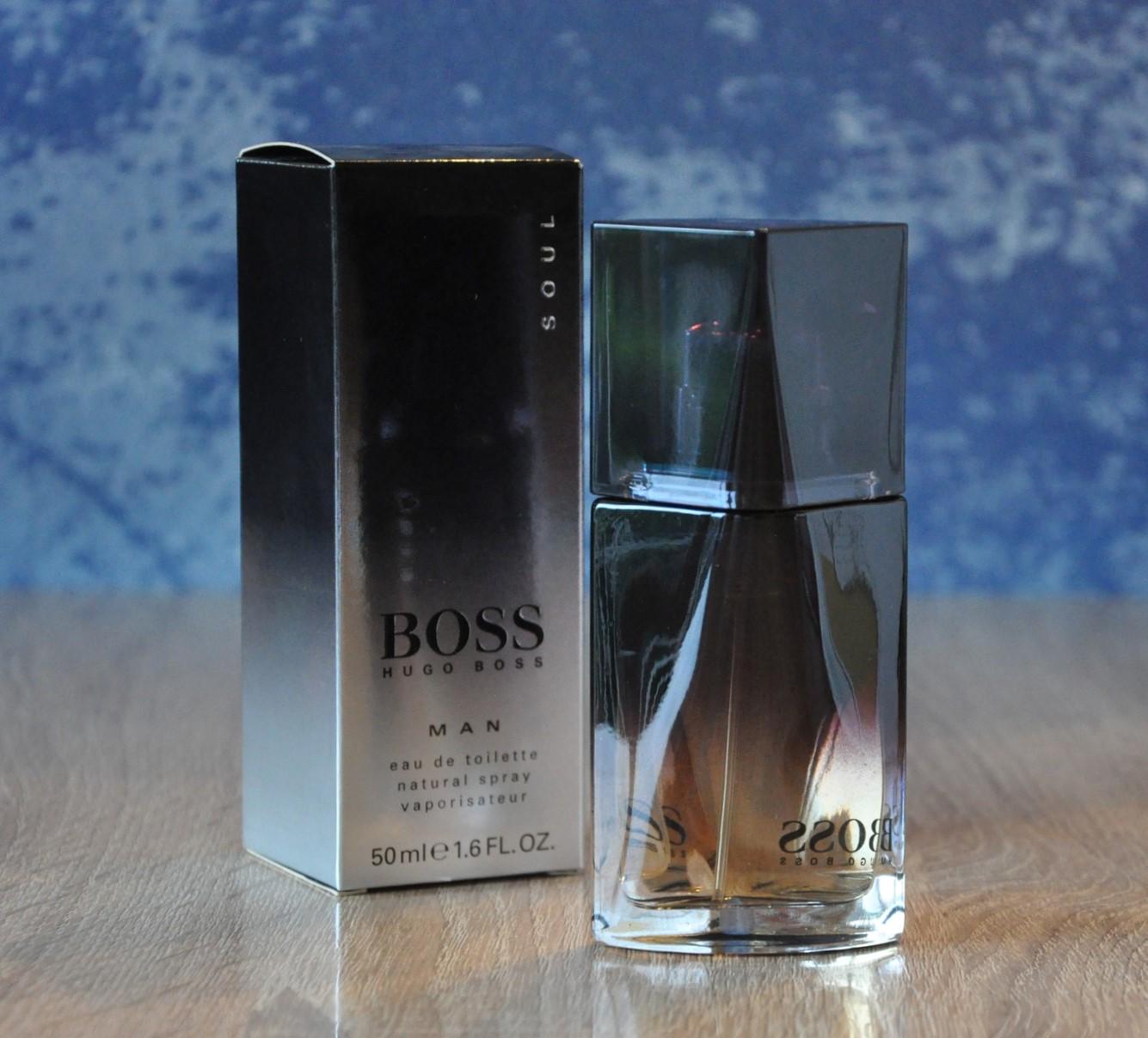 【希少】HUGO BOSS SOUL ソウル マン オードトワレ 90ml 廃盤 HUGO BOSS SOUL ソウル マン オードトワレ 90ml 廃盤