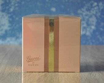 GUCCI II Eau De Parfum for Women 75ml New in Box. Very Rare