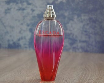 エスカーダ オーシャンラウンジ オードトワレ 100ml、廃盤、非常に希少