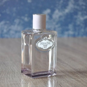 PRADA INFUSION D’OEILLET Eau de Parfum 100ml, Discontinued, Very Rare, Used