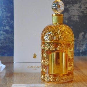 Guerlain Champs Elysee - Etsy