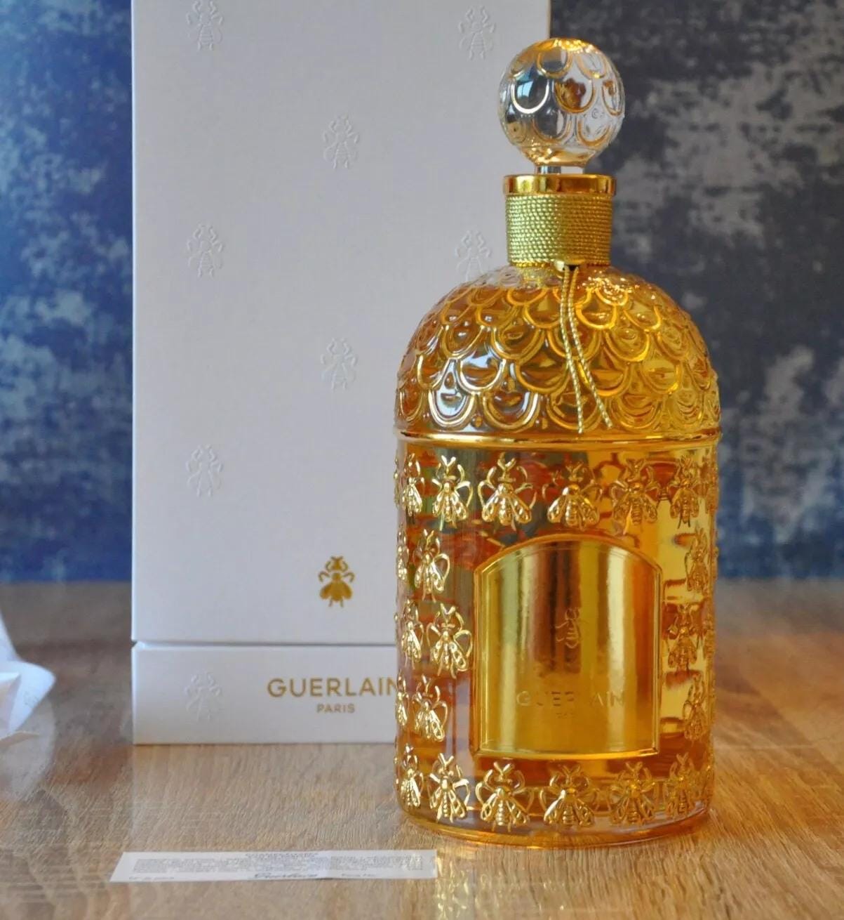 Champs elysées perfume - Etsy 日本