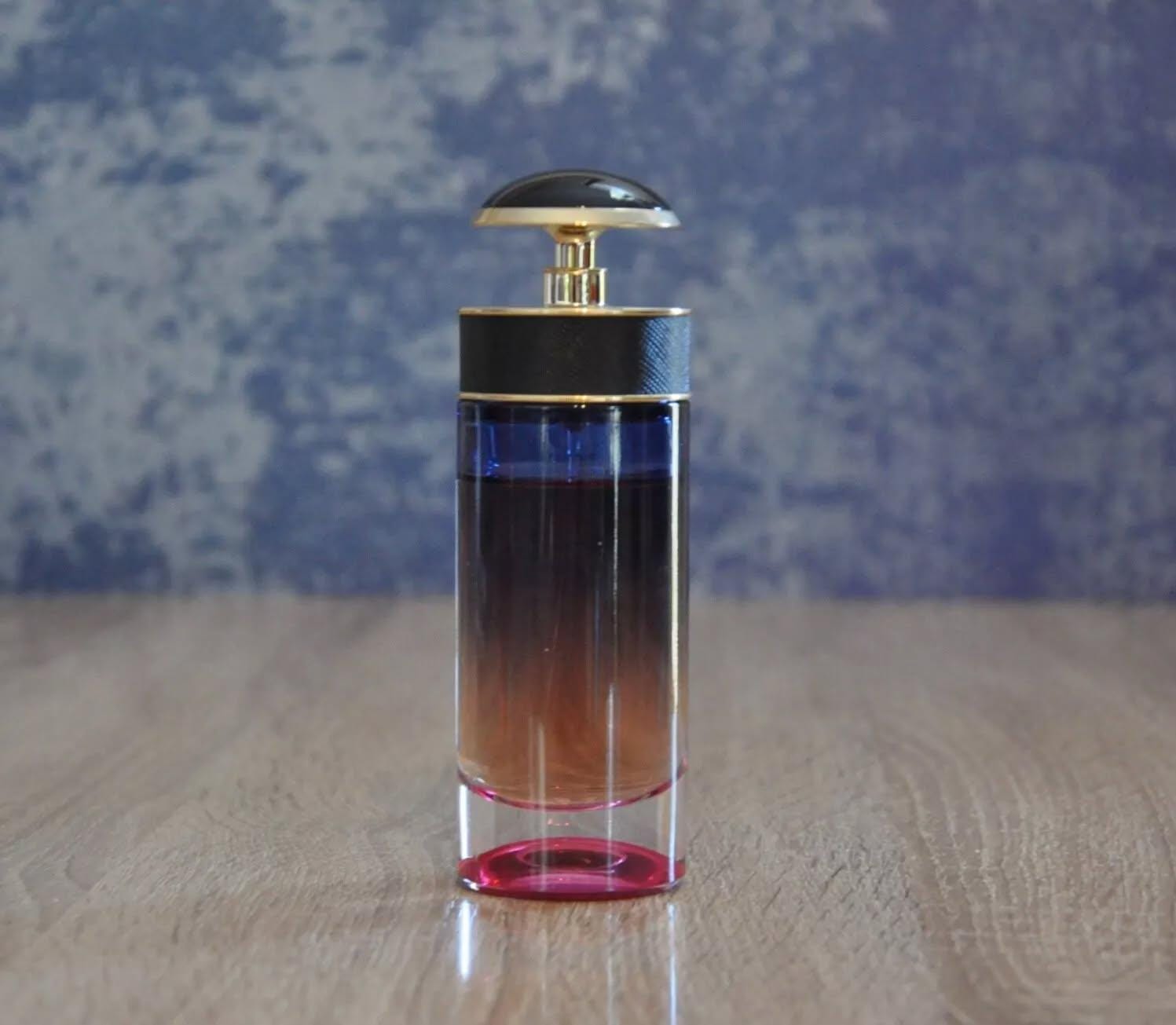 プラダ キャンディナイト オードパルファム 80ml、廃盤、非常に希少