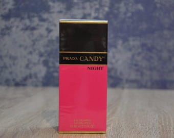 プラダ キャンディナイト オードパルファム 80ml、廃盤、希少、新品