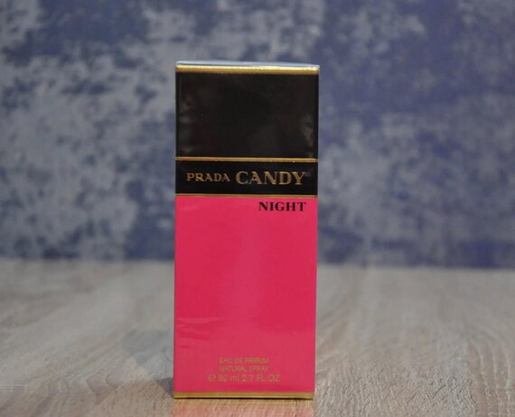 新品未開封 プラダ　キャンディ 80ml オードパルファム PRADA プラダ キャンディキス EDP オードパルファム 80ml レディース