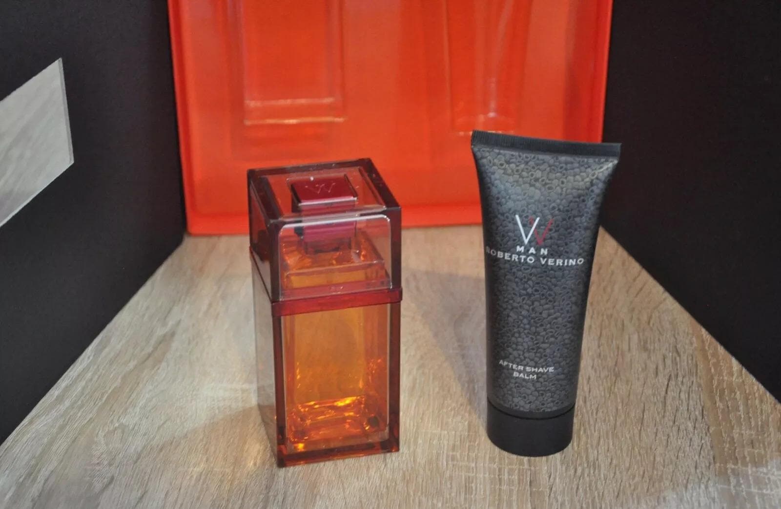 Parfum Roberto Verino VV - 50 Ml - Neuf Dans Son Emballage D'origine - Rare