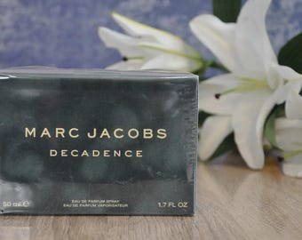 マークジェイコブス デカダンス フォー ウィメンズ 香水 25ml x 3