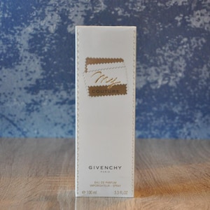 My COUTURE GIVENCHY Eau de Parfum 100ml, Discontinued, Very Rare, New