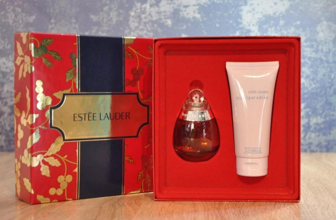 Estée Lauder beyond paradise 50ml【新品】 Buy Estee Lauder Beyond Paradise Edp 50 Ml