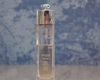Dior Addict 2 Summer Litchi - Eau De Toilette 100ml Edt Spray