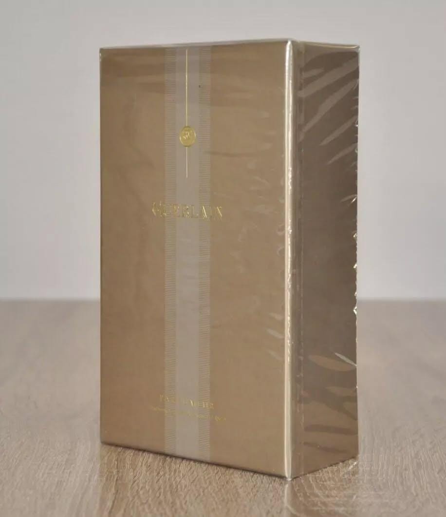 Guerlain Promenade Des Anglais EDP 125ml, Les Parisiennes, First