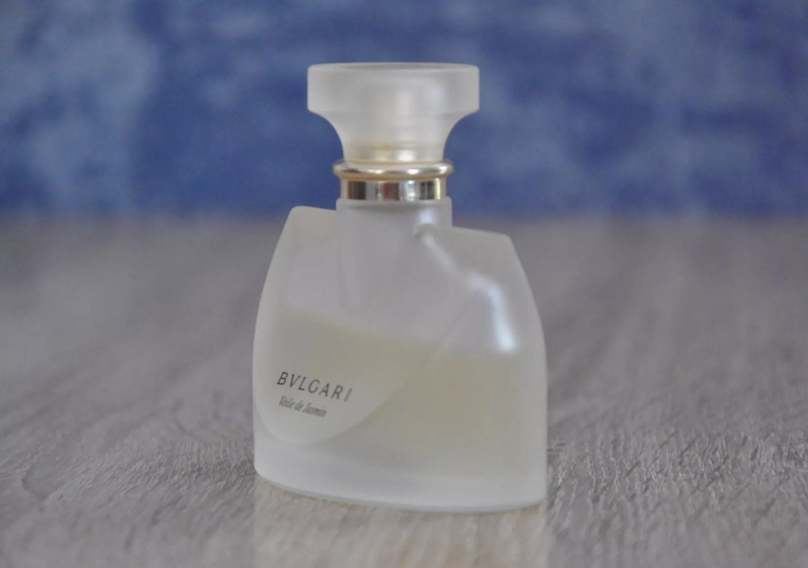 BVLGARI Voile De Jasmin Eau De Toilette 50ml, Discontinued