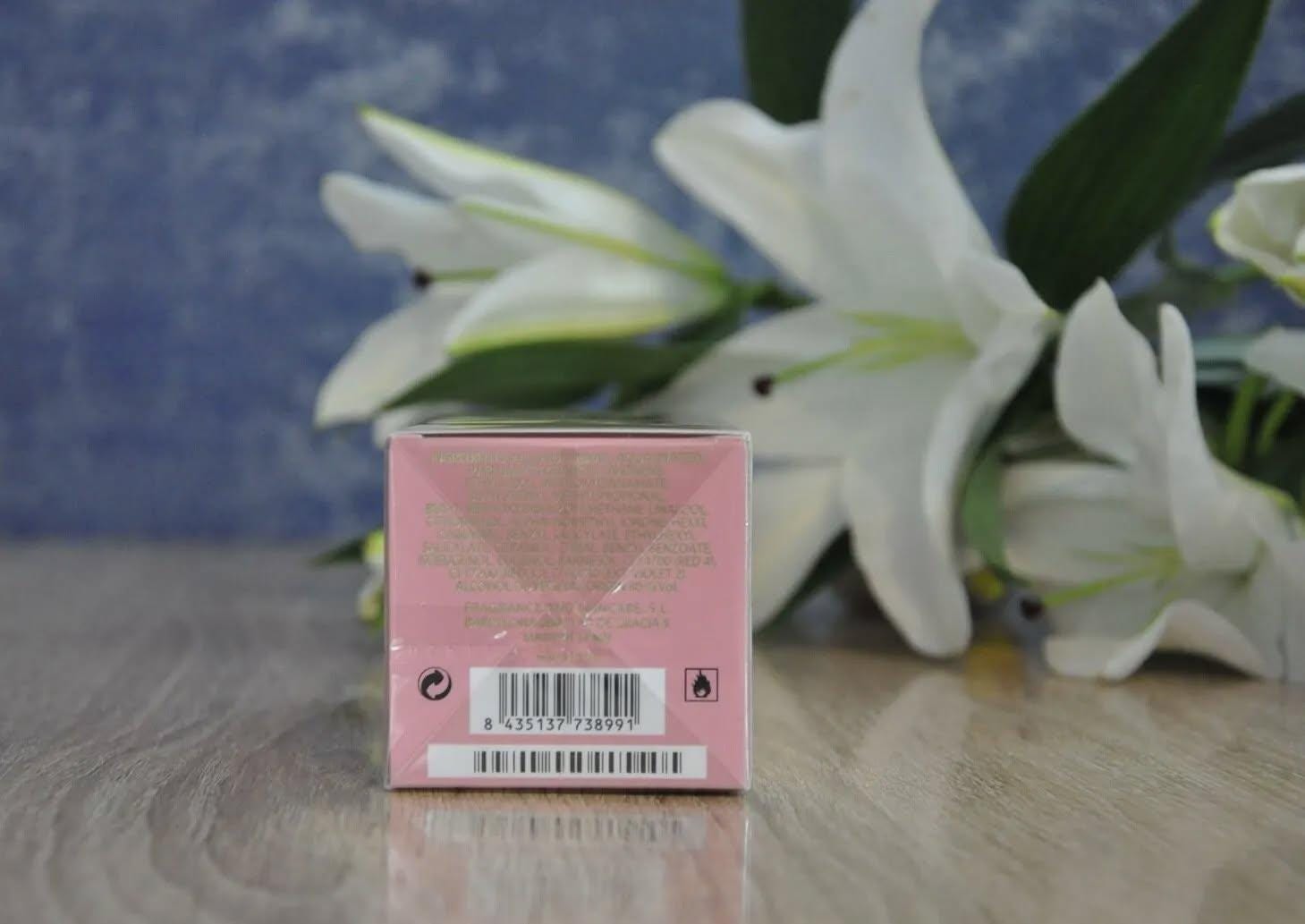PRADA CANDY FLORALE Eau De Toilette 80ml, Discontinued, Very Rare