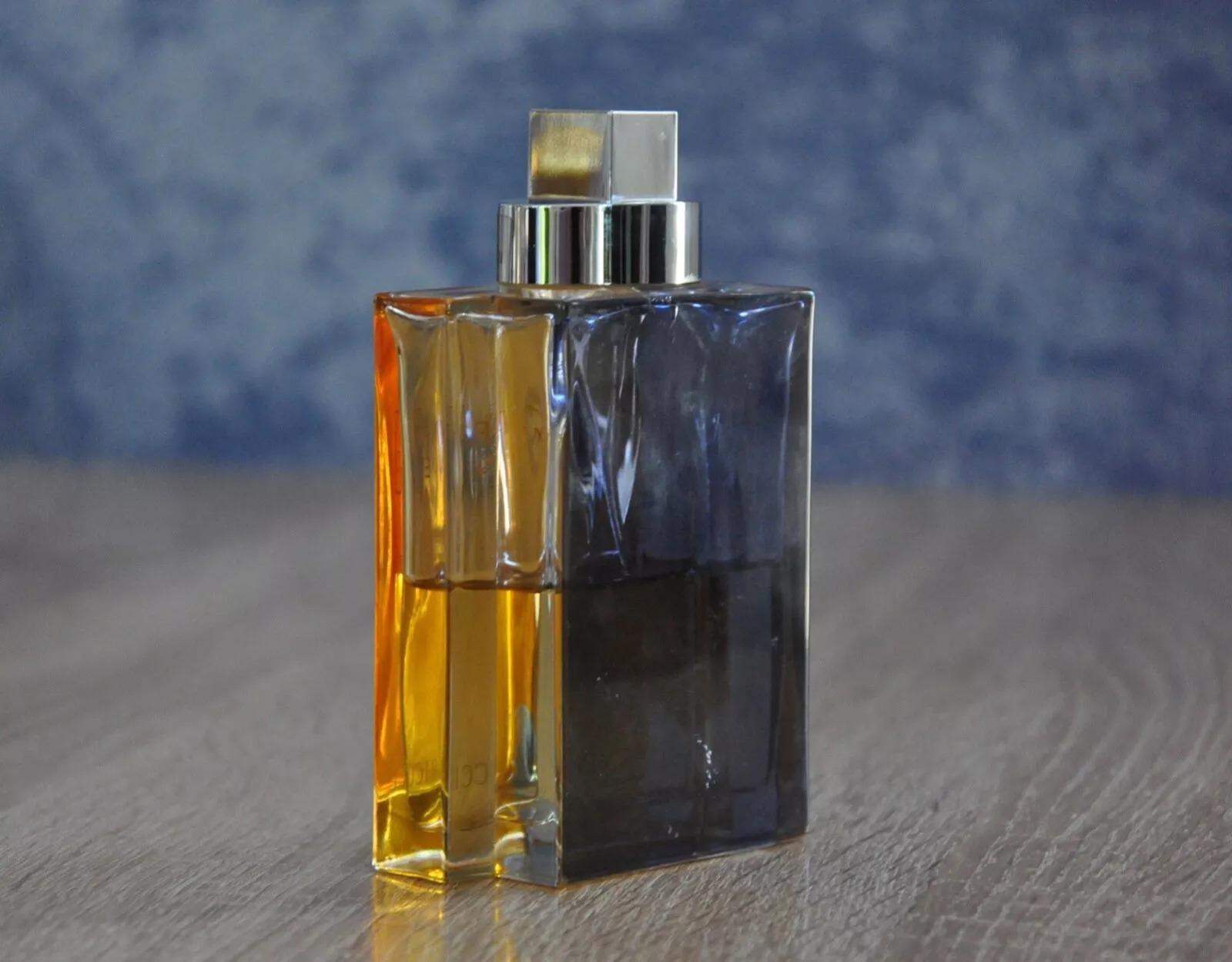 Nina Ricci MEMOIRE D' HOMME Eau De Toilette 100ml, Vintage